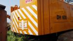 Used kato riugh terrain crane for sale