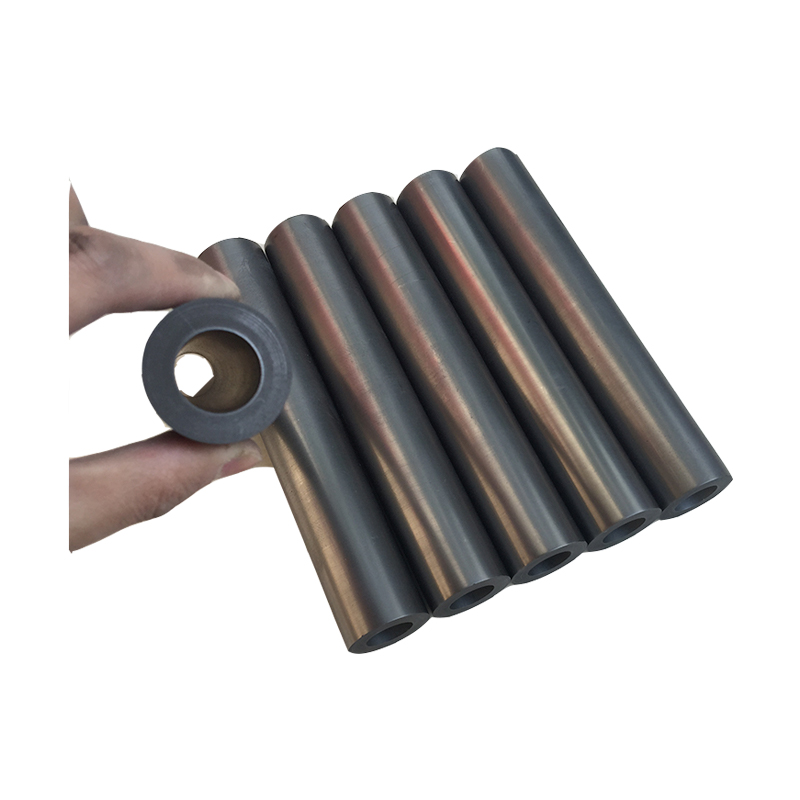 Sale Good Graphite Tube Heating Element with Customizable Options and 0.2% Ash Content