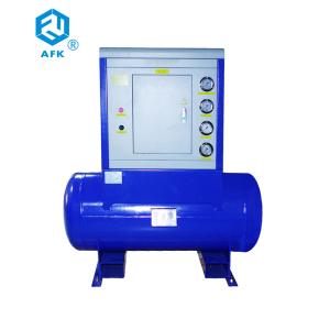 Quality 220VAC SUS304 Horizontal Gas Mixing Proportioner Two Element wholesale