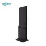 49inch Digital Totem LCD Display Indoor Floor Standing