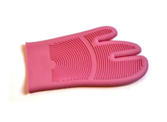 Silicone manufacturer Silicone baking tools silicone baking glove SB-007