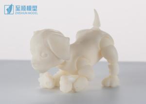 Quality commercial SLS 3D Printing Service PPS POM PA PET Material HAAS 4th Axis wholesale