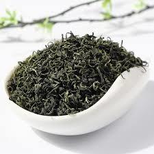 Quality Biluochun Fresh Chinese Green Tea Loose Leaves For High Grade Restaurants wholesale