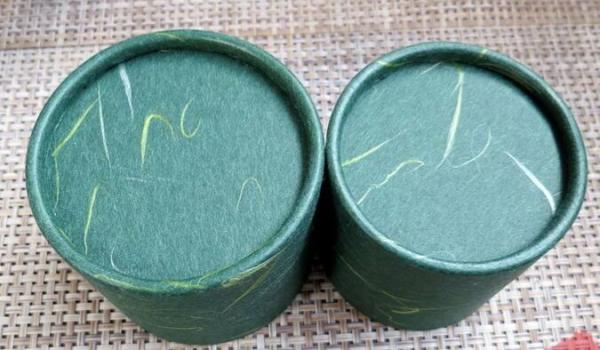 Customized Printing Cylinder Paper Tube Cardboard Packaging Boxes Round Paper