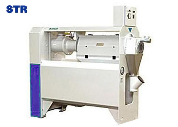 ISO approved MWPG600 silky rice water polisher of high quality