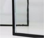 Energy Saving Insulated Glass Panels 6mm 9mm Tempered Vacuum