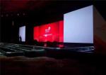 Indoor Stage Background LED Display Screen P4.81 Nationstar SMD2121 1200nits