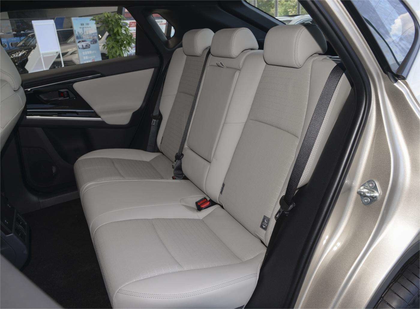 Toyota BZ4X Luxury 4 Wheel Drive Electric Cars AWD Long Battery Life Elite