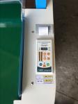 needle detector JC-600/P100(support print) for garment,toys,shoes product