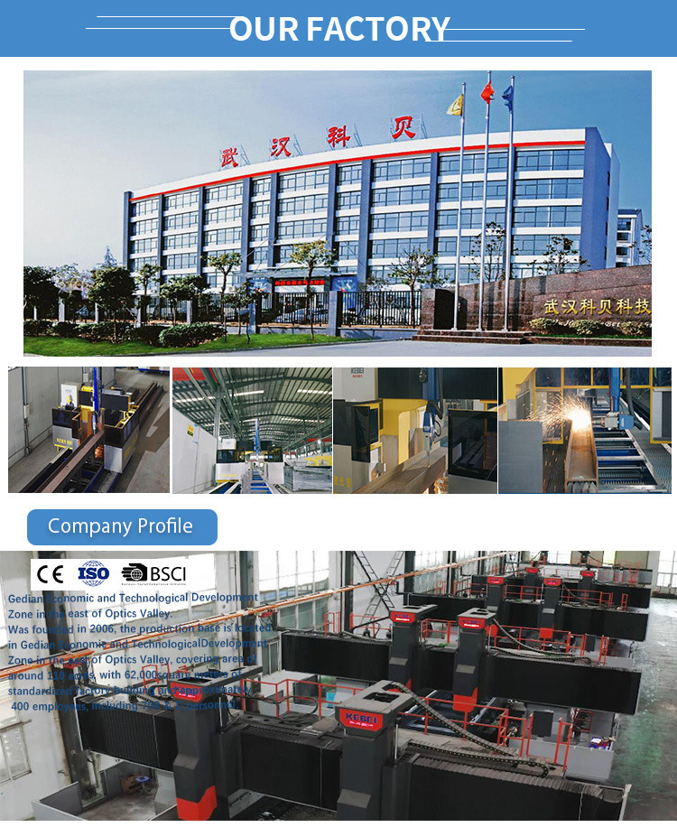 7500mm*1700mm Processing Width Multi Beam Winding Laser Machine With Water Cooling And ±0.03mm Positioning Accuracy