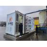 Buy cheap Mobile Enclosed Battery Energy Storage Solutions 400V - 800V Remote Monitoring from wholesalers