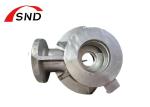 Personalized Investment Casting Parts OEM ODM For Lost Wax