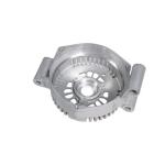 Aluminium Low Pressure Die Casting Gear Case for Cold Chamber Die Casting