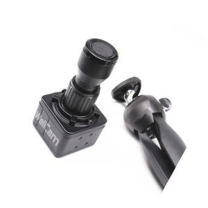 Quality 65mm Wireless Spy Camera Long Focal Capture Ip Camera 150M Distance wholesale