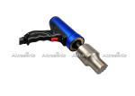35Khz Ultrasonic Plastic Extrusion Welding Gun / Ultrasonic Spot Welding Machine