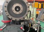 90kw 4Bar Low Pressure Centrifugal Turbo Air Compressor Stationary Type