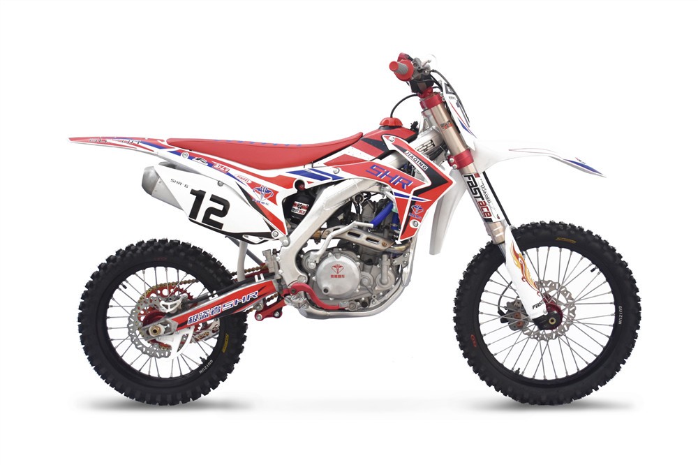2019 New design model with powerful engine 250cc
