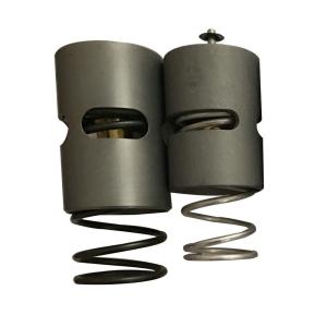 Quality Atlas 40 Du Thermostatic Valve Maintenance Bao 1622375900 High Quality Spare Parts for air Compressors wholesale