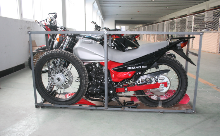 four Stroke China off road 450cc dirt bikes