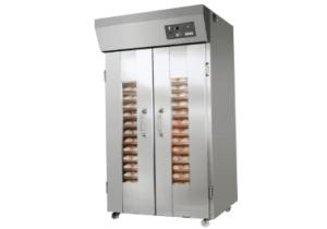 Quality Liquefied Petroleum Gas Bakery Tunnel Oven Rotary Hot Air Circulation wholesale
