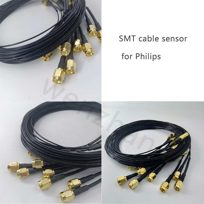 SMT Machine Spare Parts Cable Sensor For Pick And Place Machine