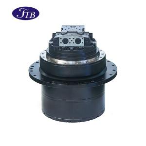 Quality GM35 Final Drive Assy / Travel Motor For DAEWOO Excavator wholesale