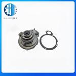 352-0206 10R-2129 3520206 Water pump for Caterpillar CAT C11 C13 Engine