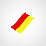 Reinforced Fiberglass Childrens Indoor Slides Playground Equipment Vibrant