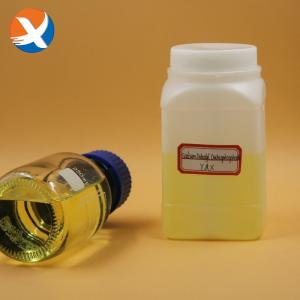 Quality Y&amp;X Sodium Diethyl Dithiophosphate SDD For Sulfide Ore Flotation wholesale