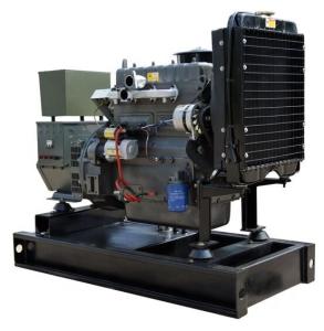 Quality 20kva 30kva 40kva 50kva 60kva 80kva 100kva Diesel Generators for Oil and Gas Industry wholesale