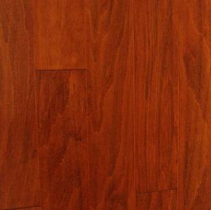 Quality European Maple HDF Engineered Wood Flooring wholesale