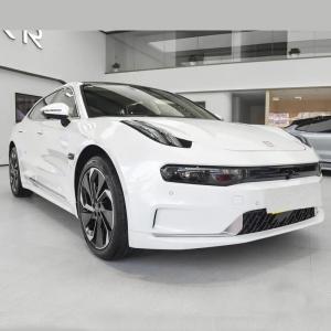 Quality 2024 Directly supplied by the manufacturer Hot Sale long range GEELY Zeekr 001 New Energy Pure electric Vehicles ev Car wholesale