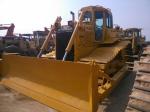 CAT D6H used bulldozer from USA