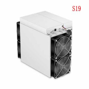 Quality 3250W S19pro Antminer Bitcoin Mining Equipment High Income Hot sale wholesale