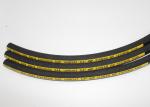 SAE J517 100 R2AT 3/4" 19MM ID High Pressure Hydraulic Hose 215 Bar Working
