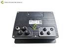 CR9042 Display Touch Screen Zoomlion Concrete Pump Parts