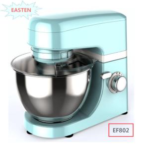 Quality Easten Automatic Low Price Kitchen Stand Mixer/ Good Quality 4.3 Liters Bread Dough Mixer/ 700W Pizza Stand Mixer wholesale