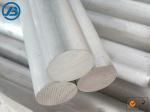 Good Dent Resistance Magnesium Round Bar Conduct Heat And Electricity