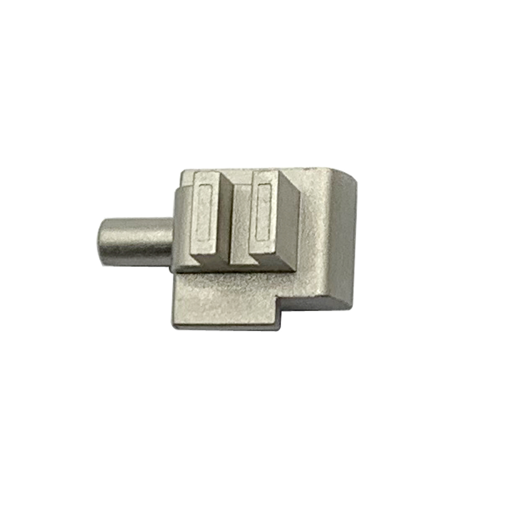 Customized OEM High Precision Powder Metallurgy Products for Industry Requirements