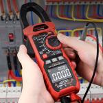 1000A AC Current Clamp Meter