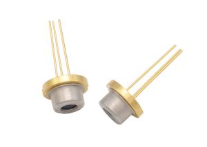 Quality TO-56 Package Illumination Laser Diode Module High Electro - Optical Effiency wholesale