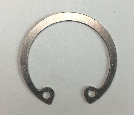 Din472 Metric Internal Retaining Rings / Metric Internal Snap Rings Spring