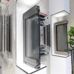 3mm-12mm Thickness Staircase Insulated Glass for Building Skylight Facades
