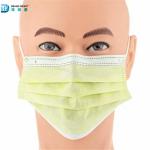 Anti Smog Breathable Air Pollution Protection Mask