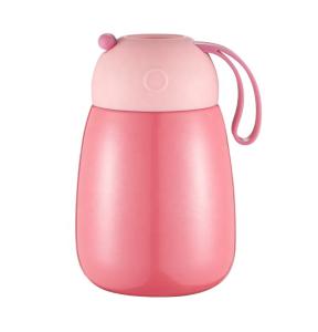 Quality mini 300ml Children'S Stainless Steel Water Bottles Bpa Free Customized Logo wholesale