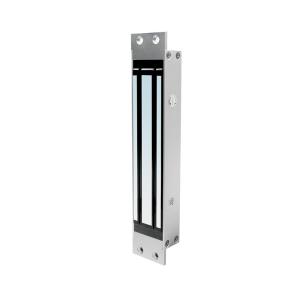 Quality 280kg/600lbs Single Door Flush Mount EM Lock. wholesale