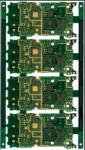 Electronic Turnkey PCB Assembly Services For Industrial System Products