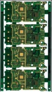 Quality Electronic Turnkey PCB Assembly Services For Industrial System Products wholesale