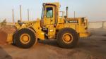 Caterpillar 950E 950F Used CAT Wheel Loader 5000kg