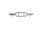 Bodybuilding Gym Workout Accessories , Sport Fitness Steel Olympic Swiss Bar